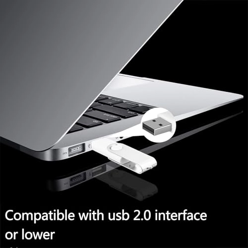 USB Stick - USB 2.0 8GB