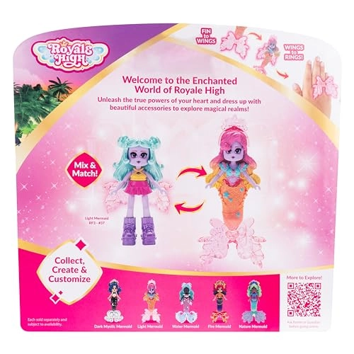 Deluxe Figure - 3" Style 1 (RYH0095)