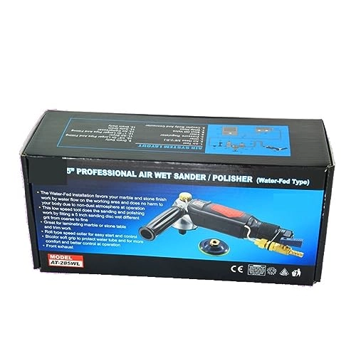 Polishing Sanding Machine