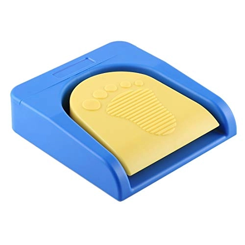 FS2016BT1 - Single Foot Switch USB Bluetooth