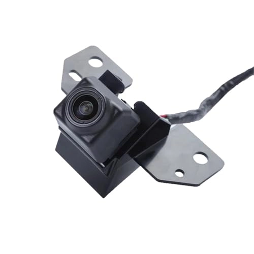 Parking Reverse Camera - High-resolution Waterproof