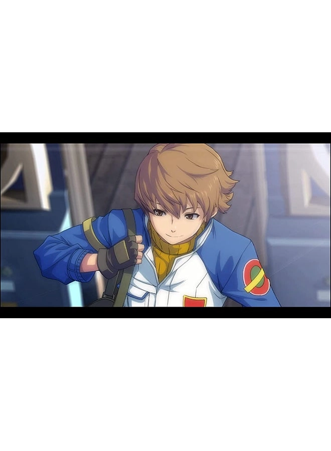 The Legend of Heroes: Trails from Zero [Deluxe Edition] | Nintendo Switch
