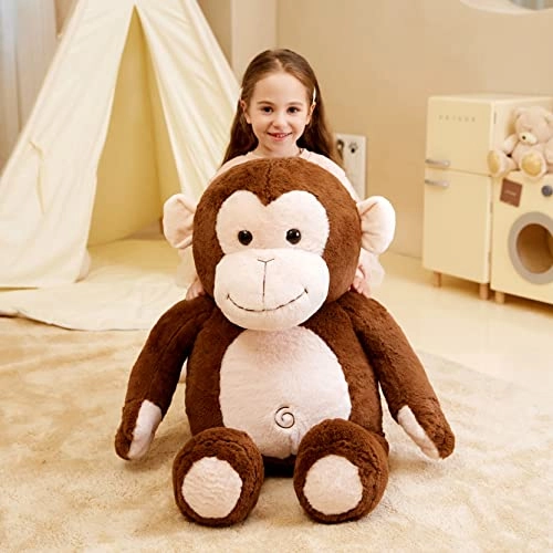 Monkey - 78 cm