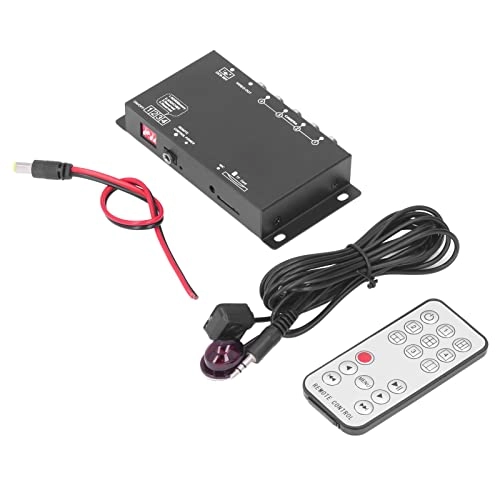 MDVR - 128GB 4 channels