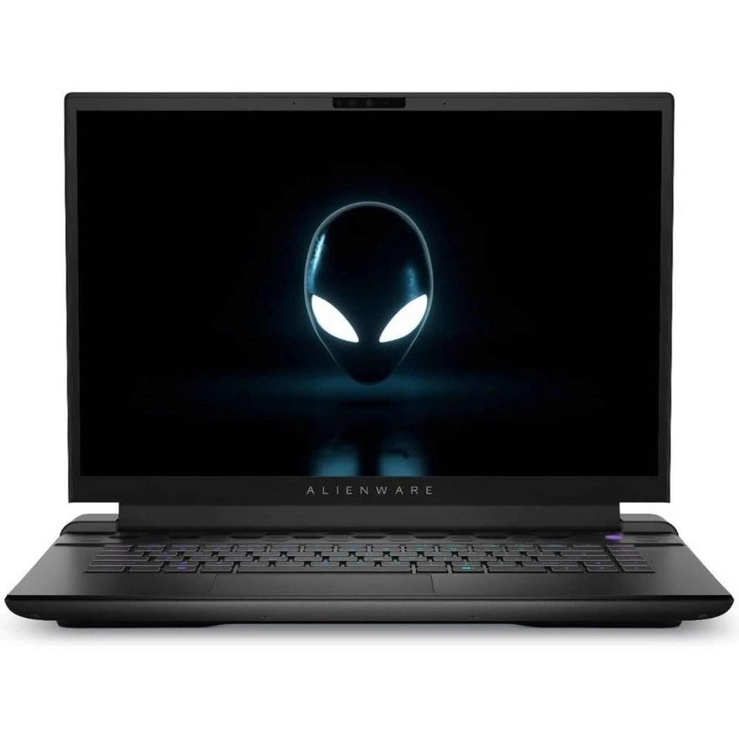 DELL Alienware M16 16R1-ALN-CTO2-M16 - 16'' Core i9-13900HX 32GB DDR5 2000GB SSD