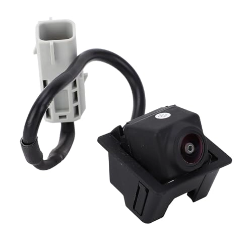 Rear View Camera - 170degree ultrawide IP68