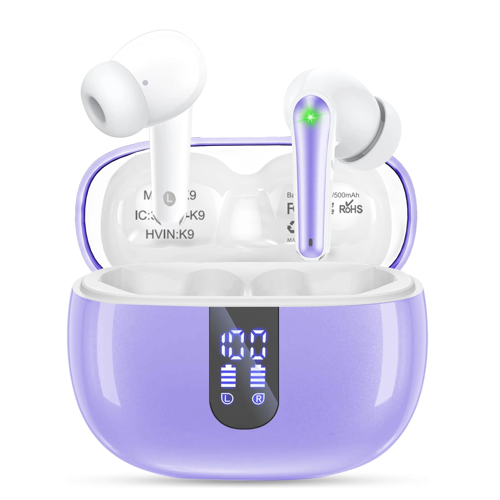K9 Wireless Earbud
