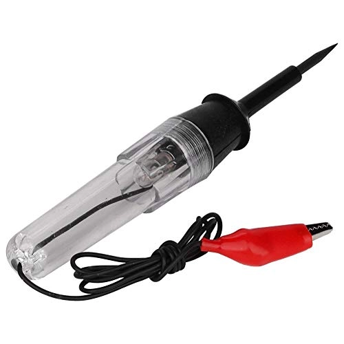 Electrical Voltage Test Pen - Low Voltage Light