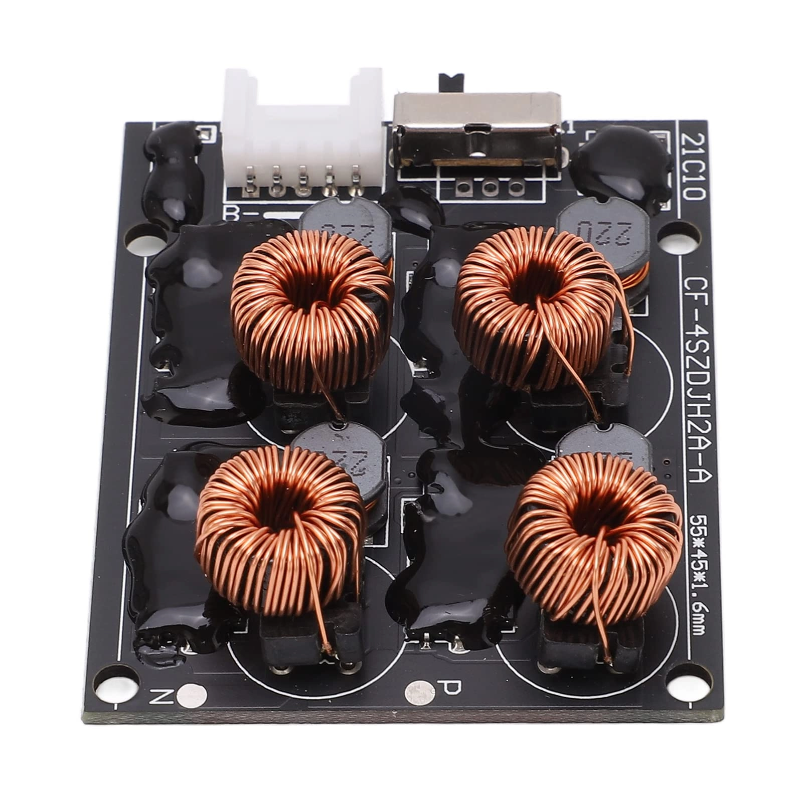 DISG6CLPS Battery Equalizer Board