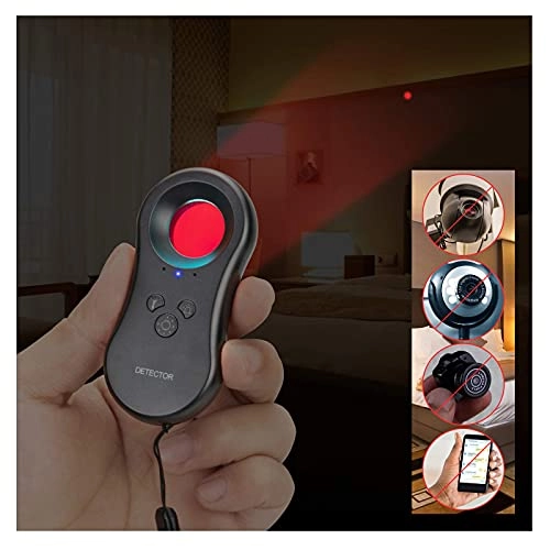 Hidden Camera - 30 frames per second