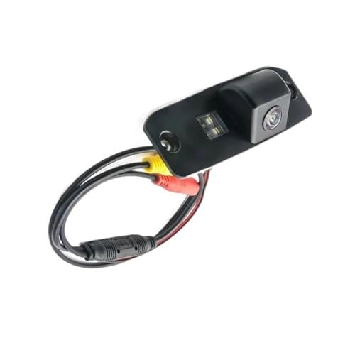 Reverse Backup Rear View Camera - Starlight Night Vision AHD/CVBS 1920x1080P