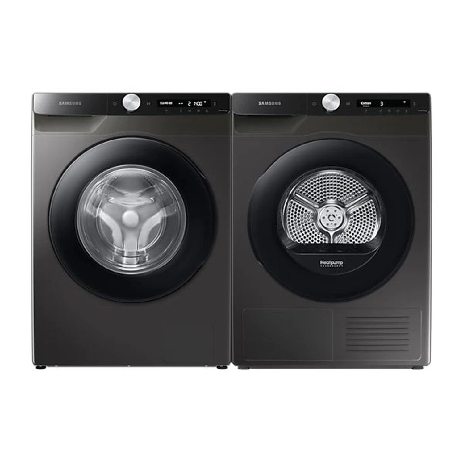 DV80T5220AX/GU Heat Pump