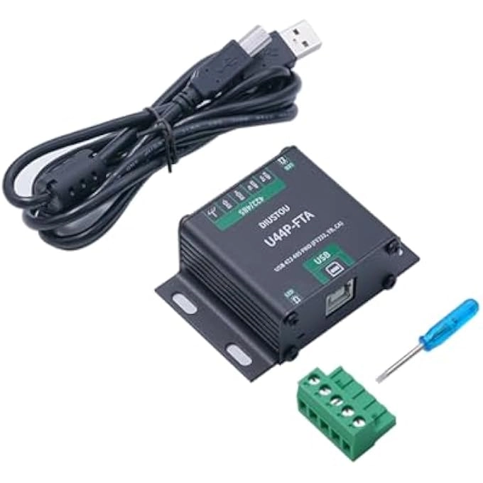FT232 - USB-B TTL