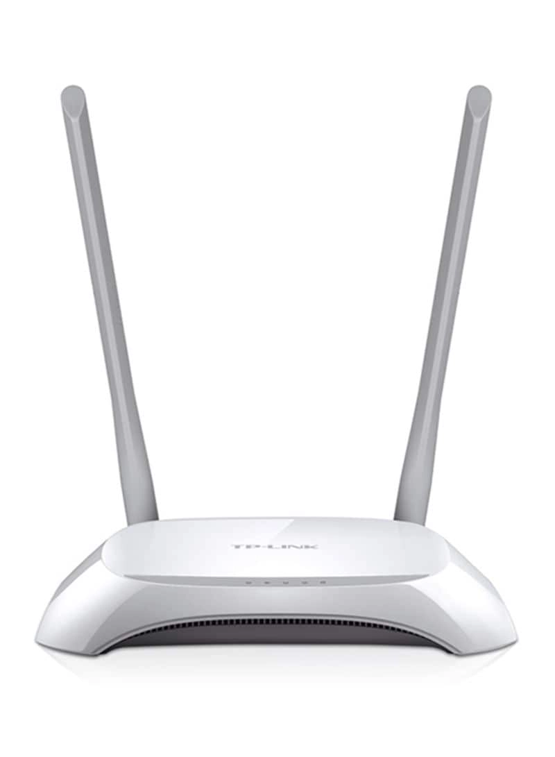 MYZ Computers LLC 840N - 840 Mbps