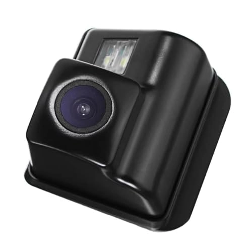 Rear View Reversing Camera - Night vision