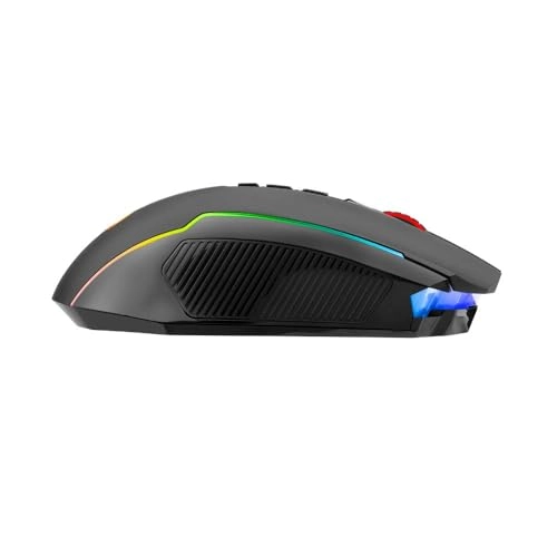 Nix Wireless Mouse - Bluetooth