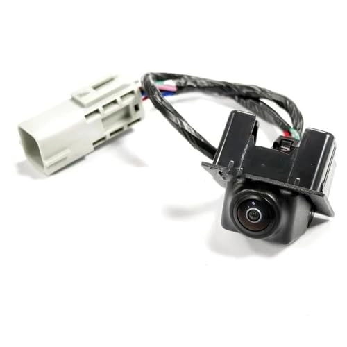 Rear View Camera - Wireless 656 x 492 pixels