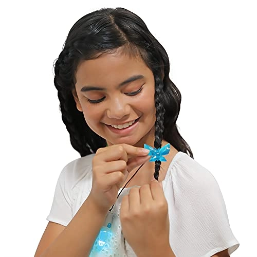 Crystalina - 4 years and up