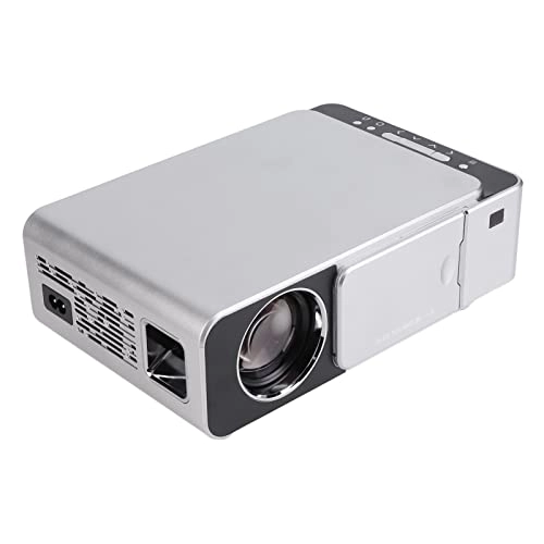 HD Projector 1280x720 pixels