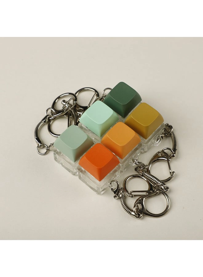 Single-keyboard Tester - Light Gray