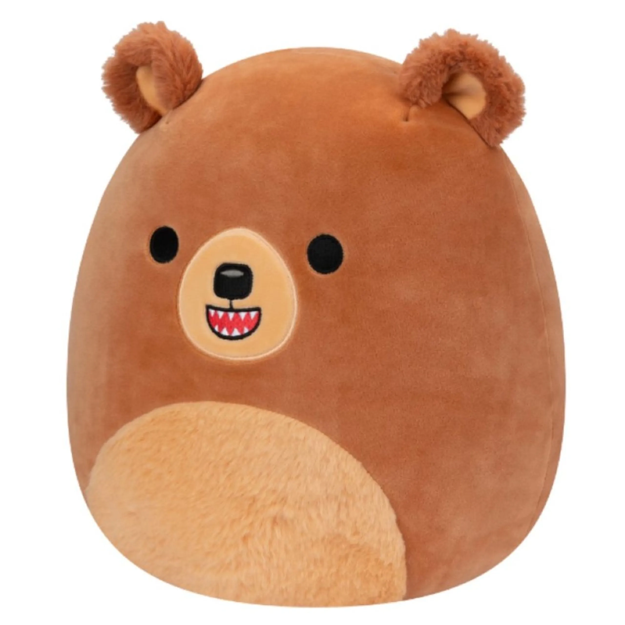 Stokely The Kodiak Bear - 12 Inch Plush