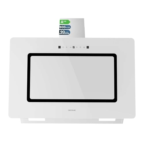 Bolero Flux DT 908000 - 800 m3/h 90 cm