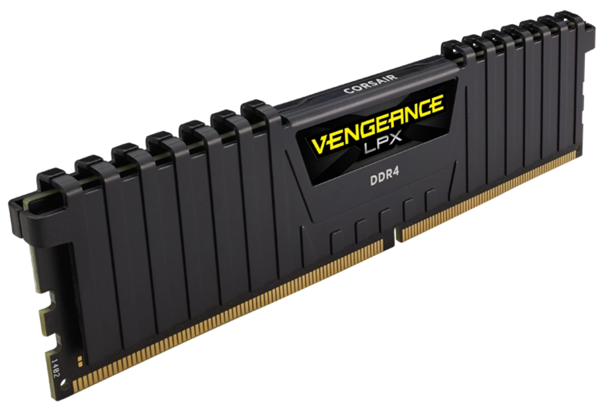 VENGEANCE LPX - 16GB 3600 MHz DDR4