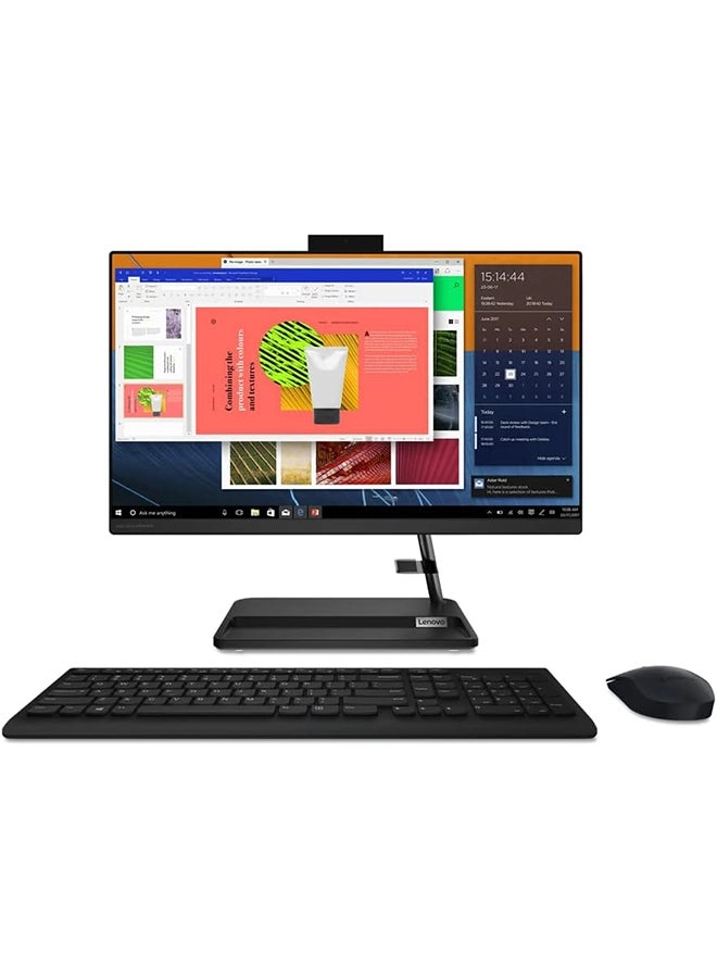 Lenovo Ideacentre AIO 3 - 512GB 21.5 inch Core i5-1135G4