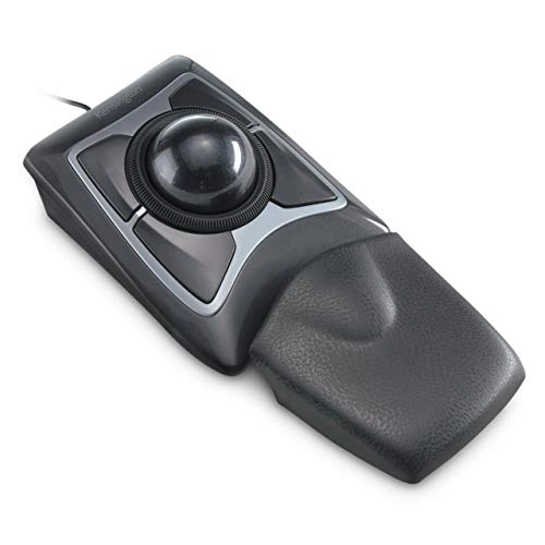 Expert Trackball Mouse - USB