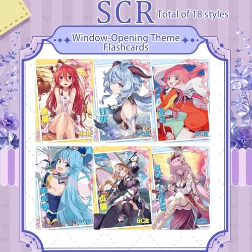 Goddess Story Booster Box - 180pcs