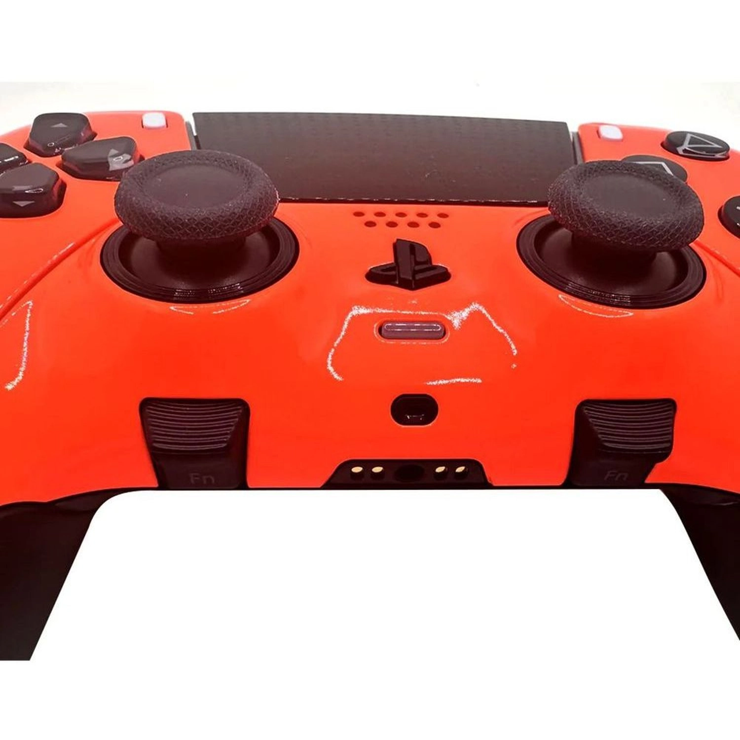 DualSense Edge Controller (PS5) Aerospace Edition