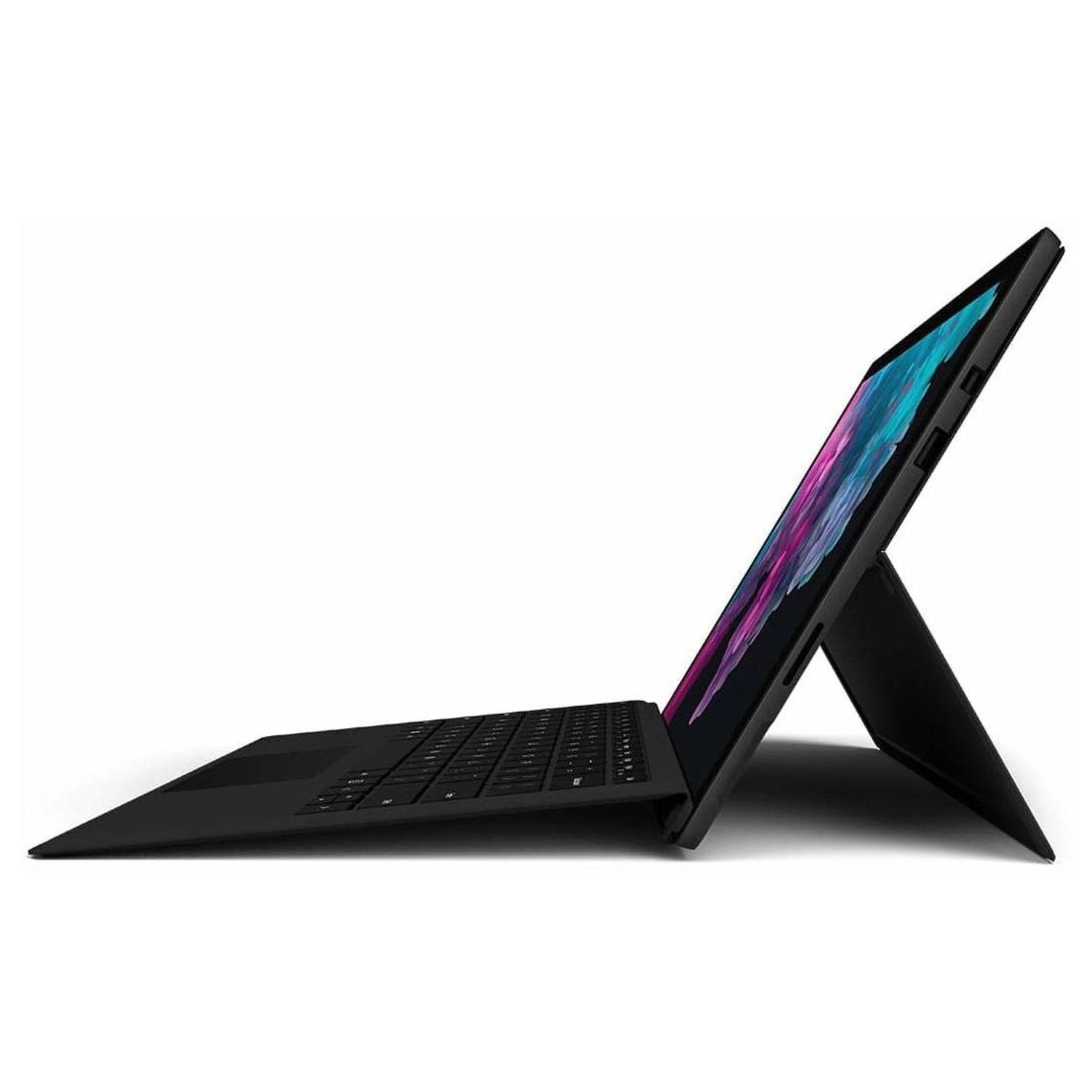 Surface Pro 6 - 12.3'' 256GB 8GB Core i5