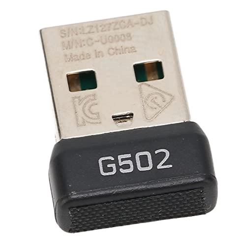 USB Receiver - USB