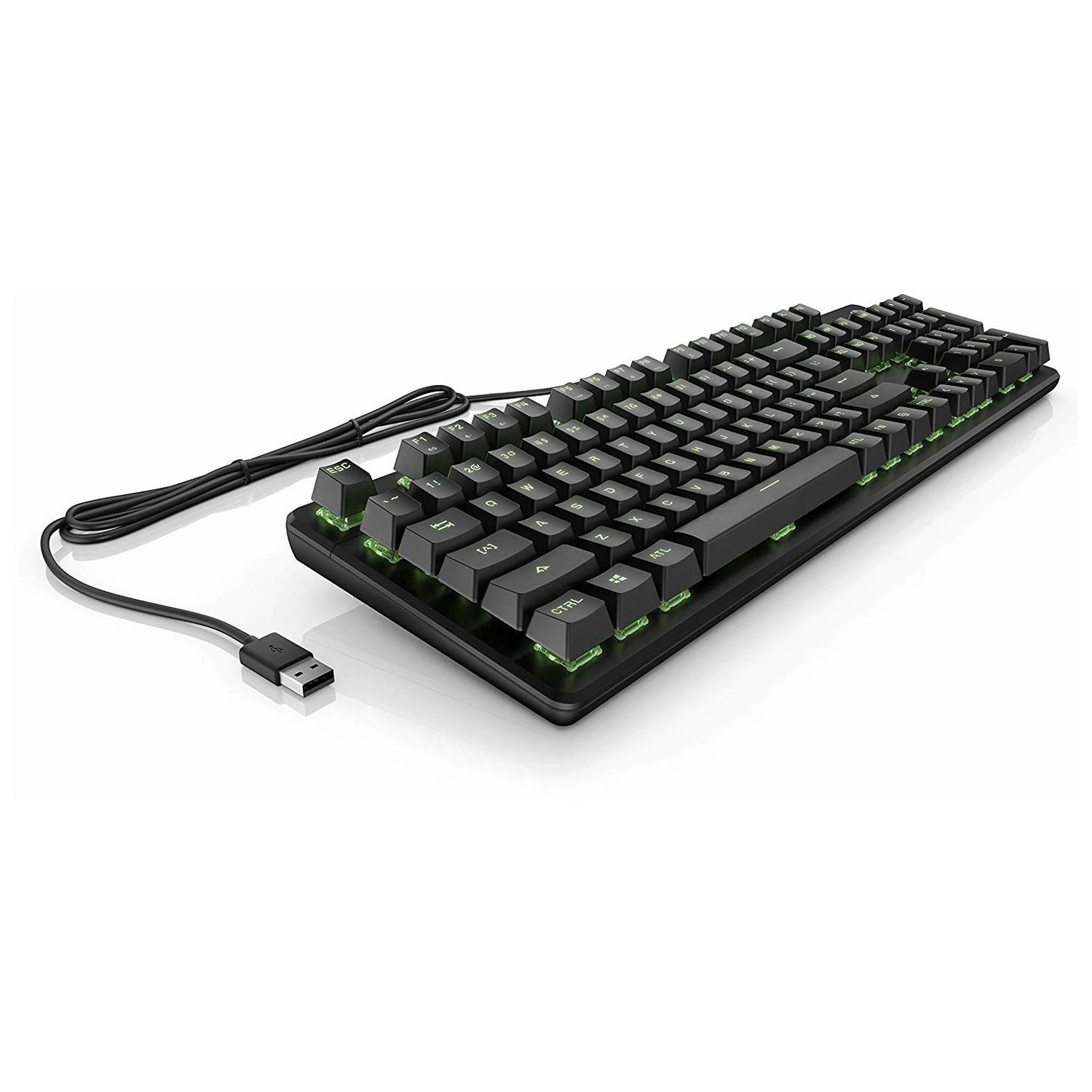 Pavilion Gaming Keyboard 500 - Wired
