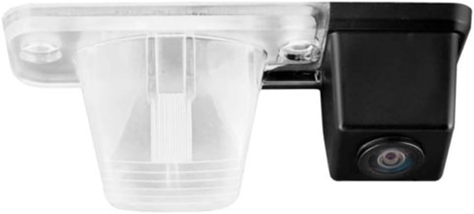 CCD car rear view camera - Night vision wireless 628 x 586