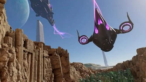 Hubris - PlayStation 5