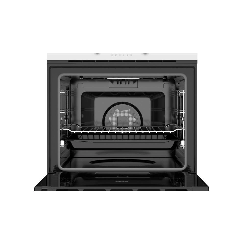 Urban Colors Edition HLB 8600 WH Electric Oven