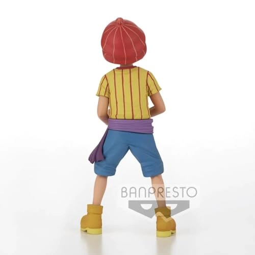 Baggy - One Piece - 14 cm (BP17445)