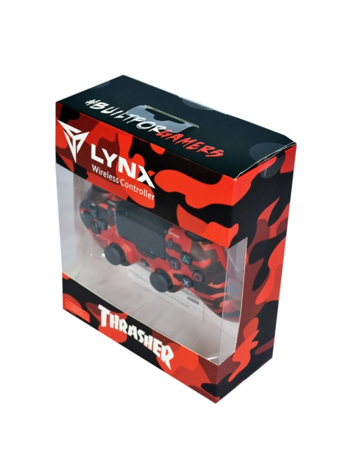 DUALSHOCK 4 - Berry Blue/Purple PlayStation 4 (PS4)