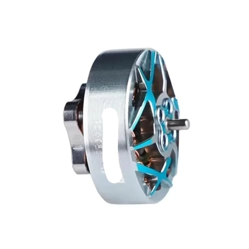 P1604 - Brushless Motor