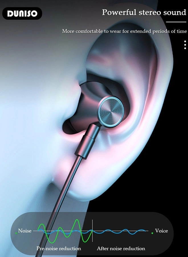 DU4674 Wireless Headphone