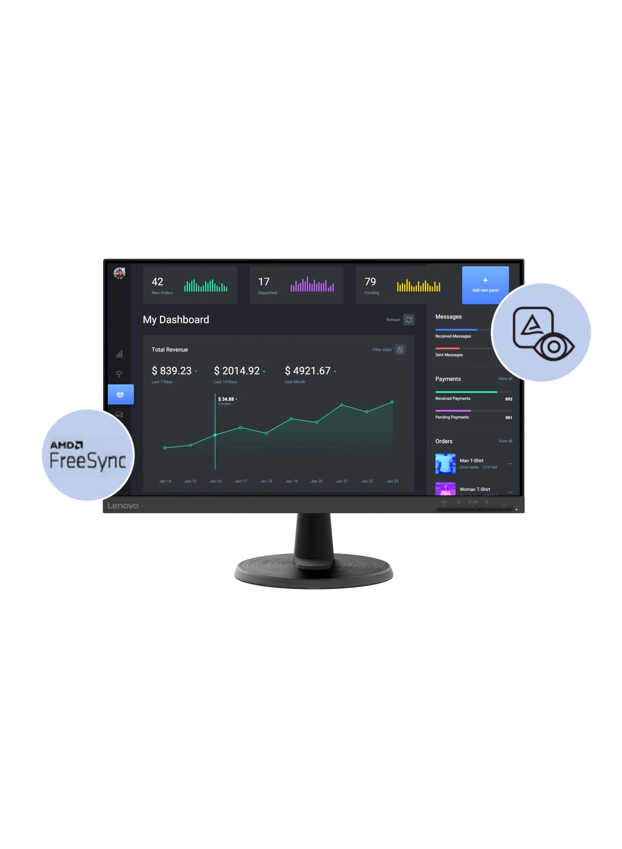 C24-40 - 63DCKAT6UK 24 in 1080 X 1920