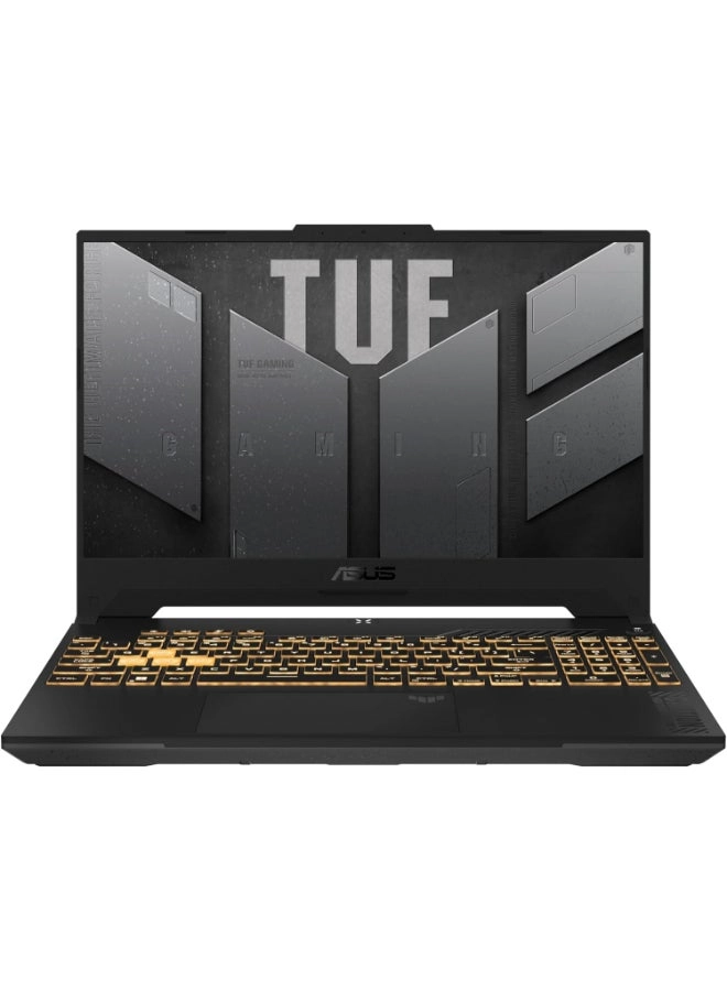 TUF Gaming F15 FX507ZC4-AS51-CA - 15.6'' Core i5-12500H 8GB DDR4 512GB SSD