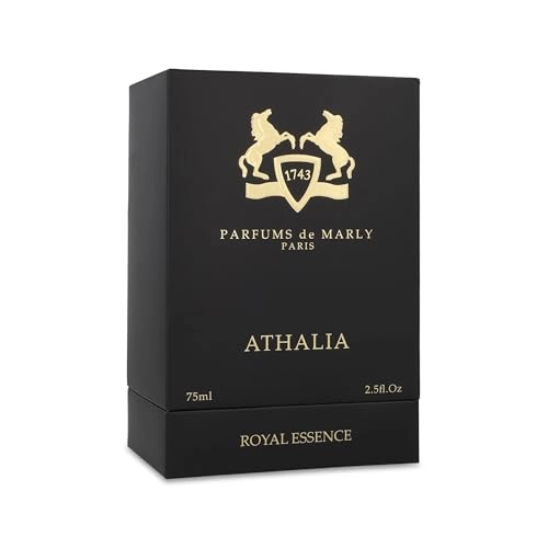 Athalia - Eau de Parfum 75ml