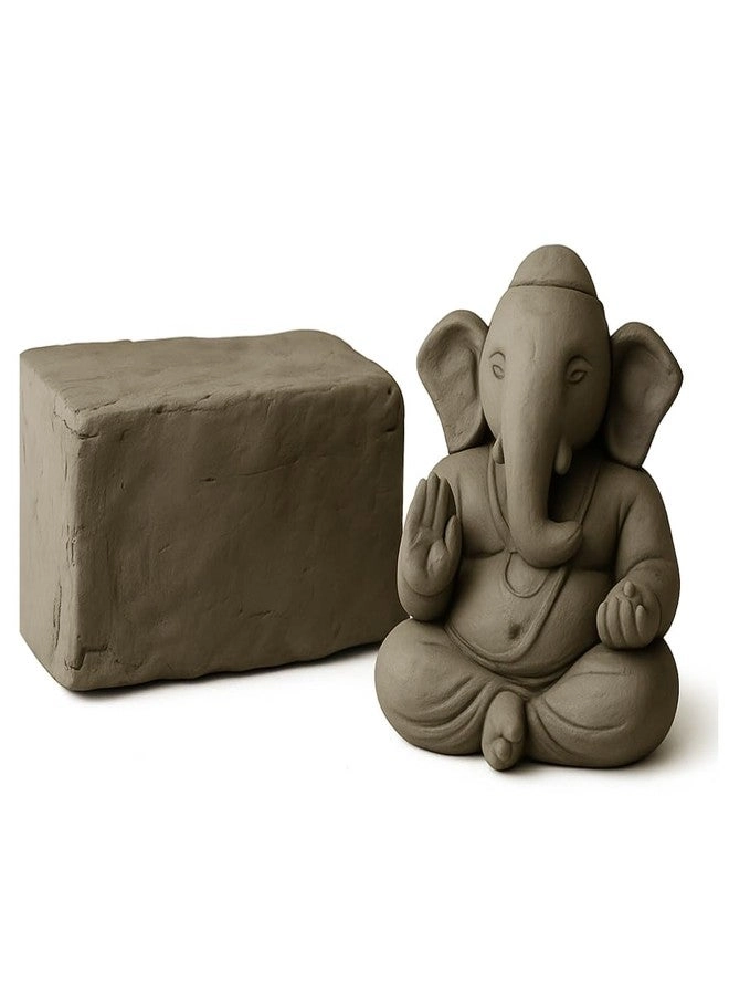 Air Dry Clay - Terracotta 2Kg