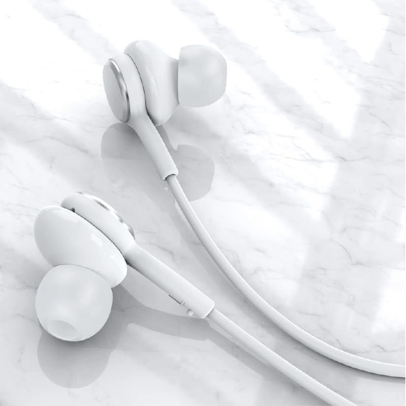 Earbuds 312 Wired Earbud