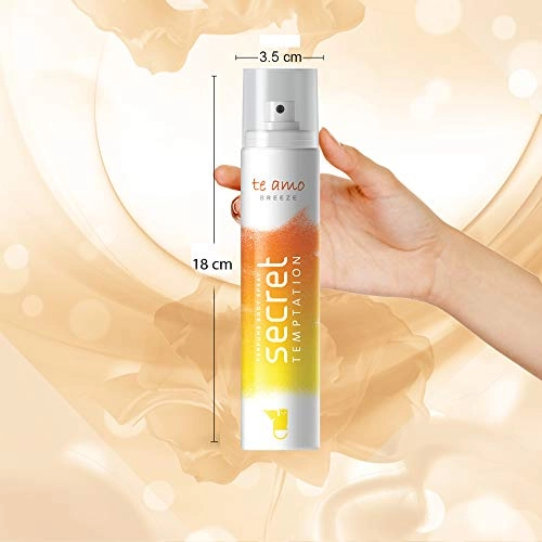 Te Amo Breeze - 120 ml breeze