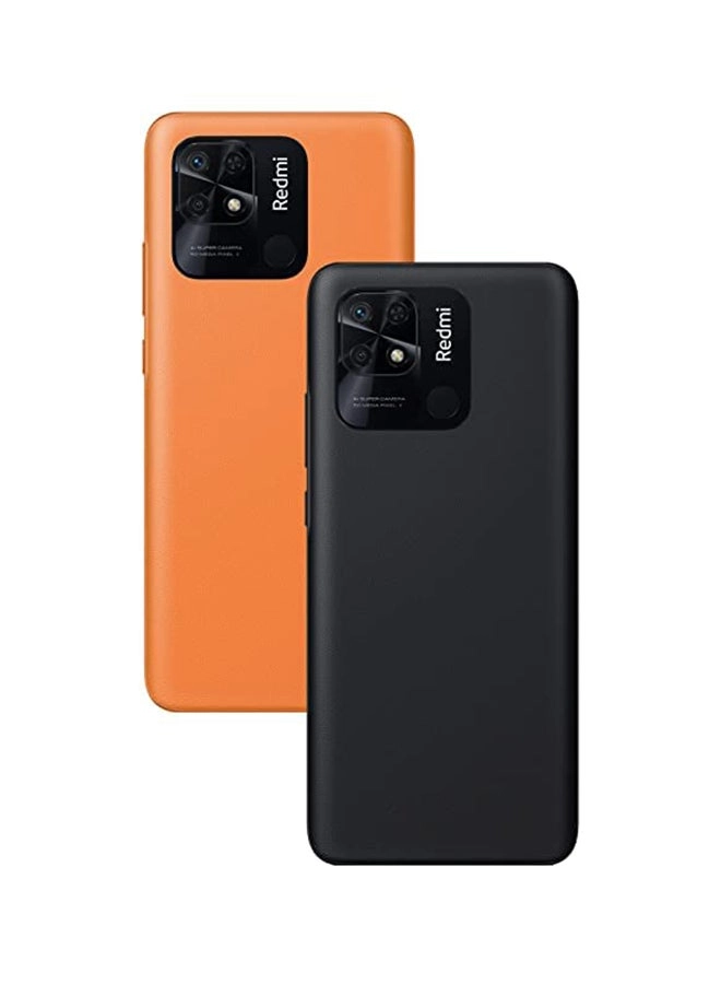 Redmi 10C - 4GB 64GB