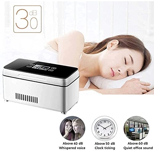 Insulin refrigerator - Portable 13000mAh