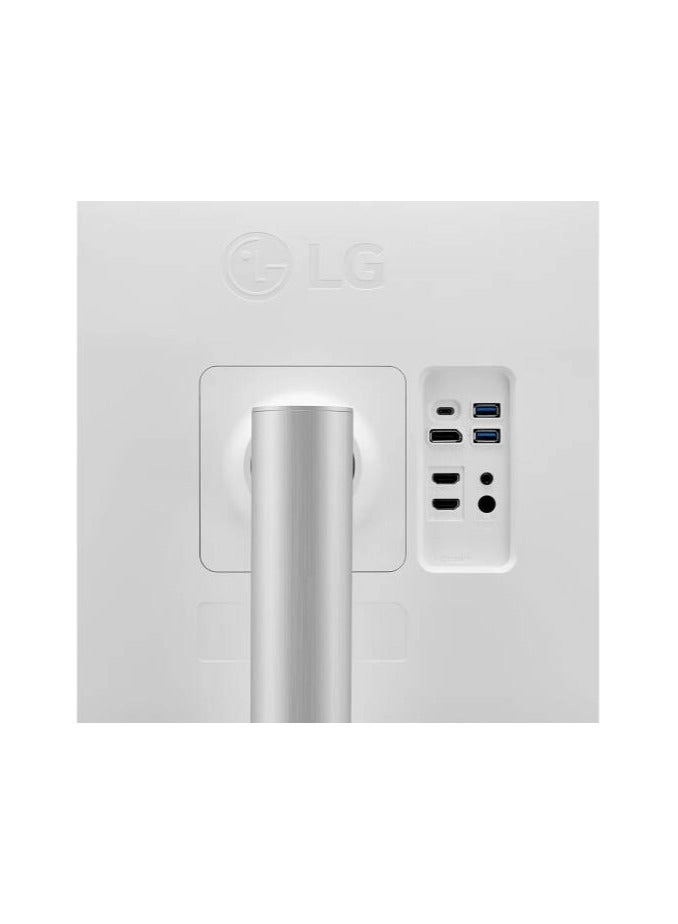 27UP850N - 3840 X 2160 pixels 27 inch